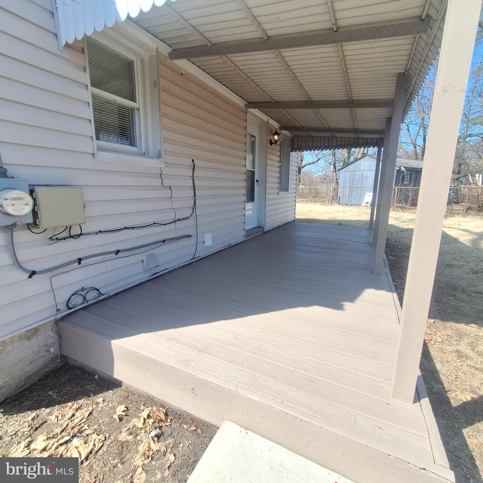 GARDEN CITY - Residential