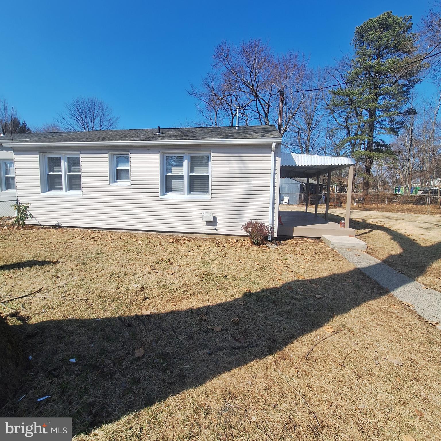 GARDEN CITY - Residential