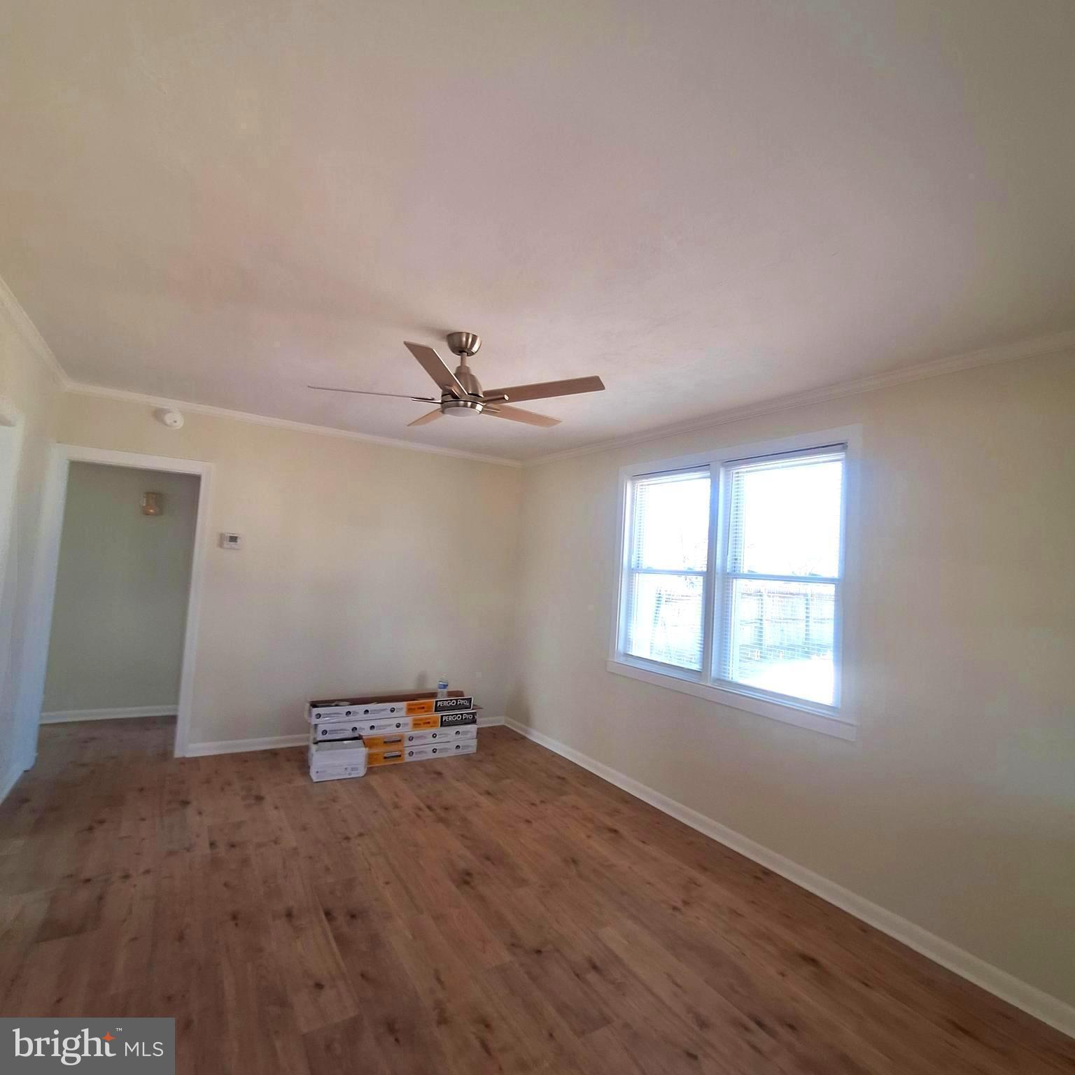 GARDEN CITY - Residential