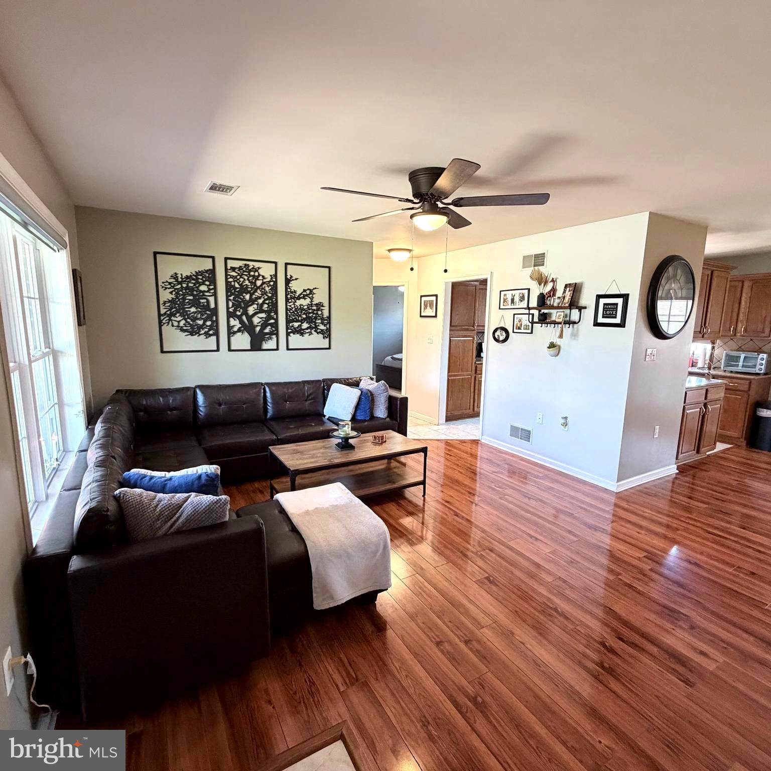 LAURICH MEADOWS - Residential
