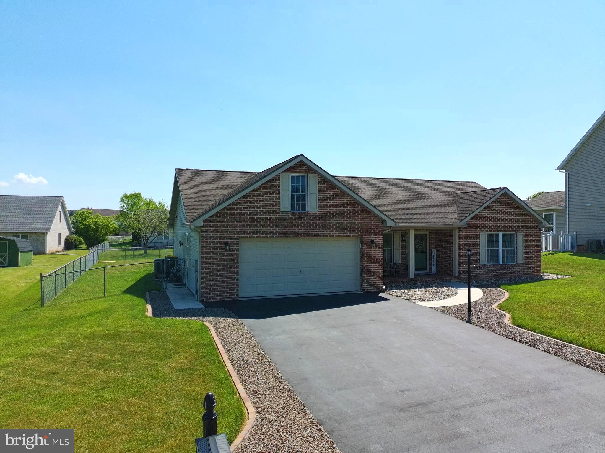 LAURICH MEADOWS - Residential