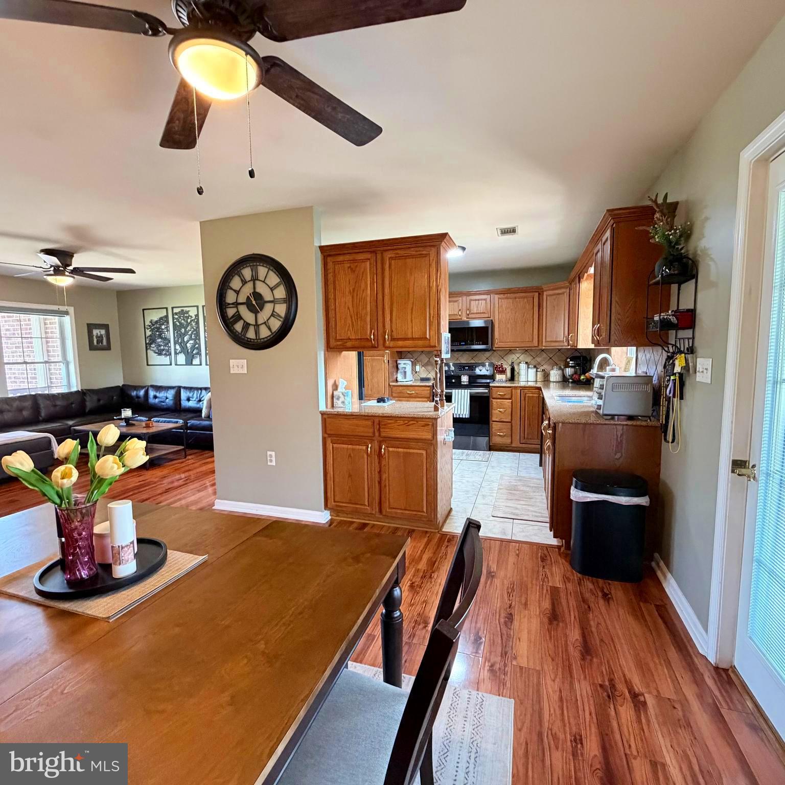 LAURICH MEADOWS - Residential