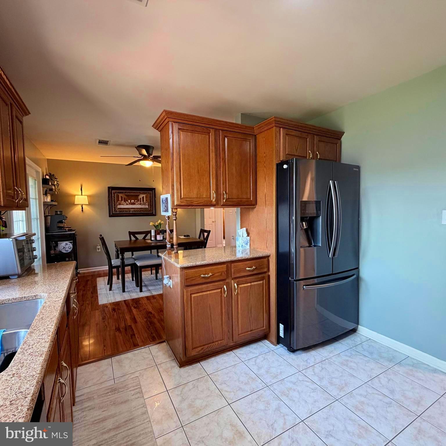 LAURICH MEADOWS - Residential