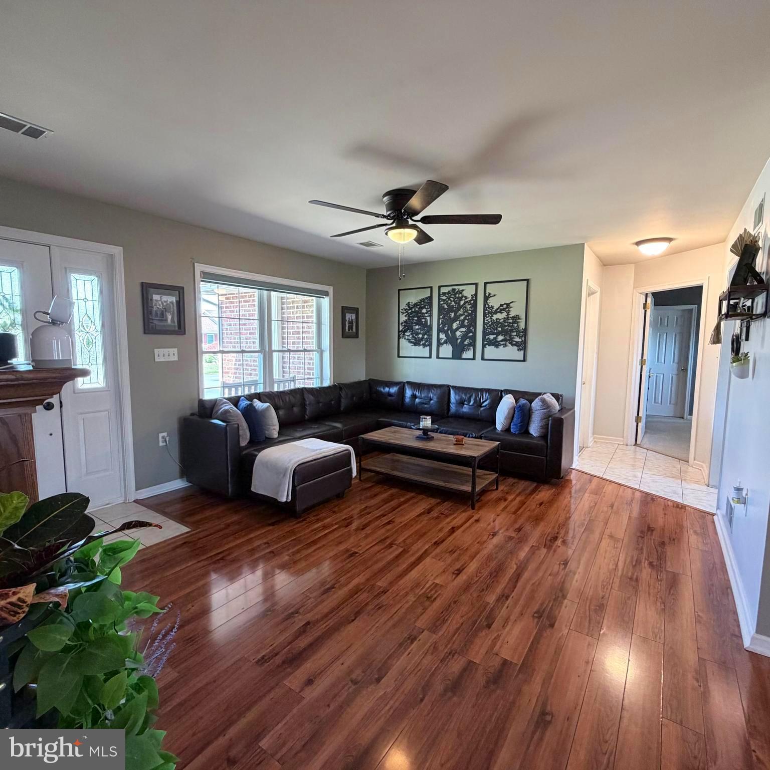 LAURICH MEADOWS - Residential