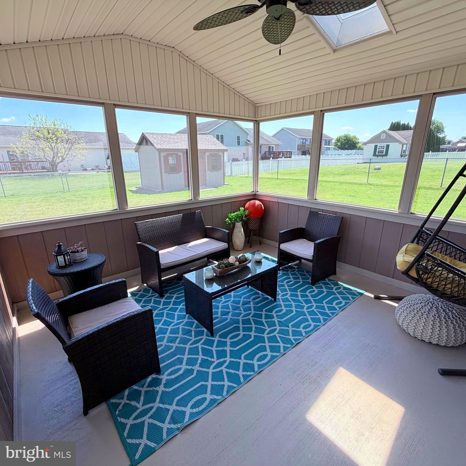 LAURICH MEADOWS - Residential