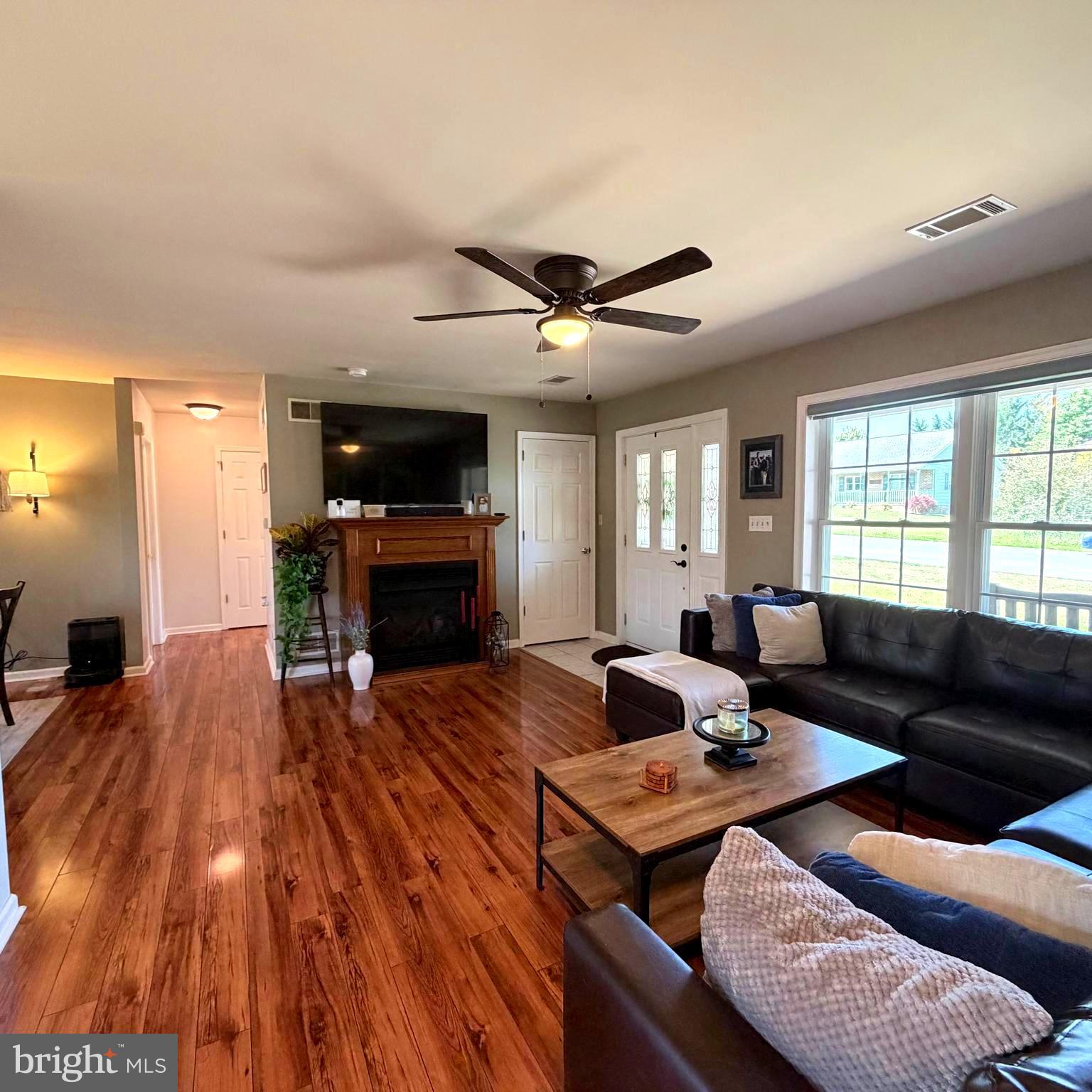 LAURICH MEADOWS - Residential