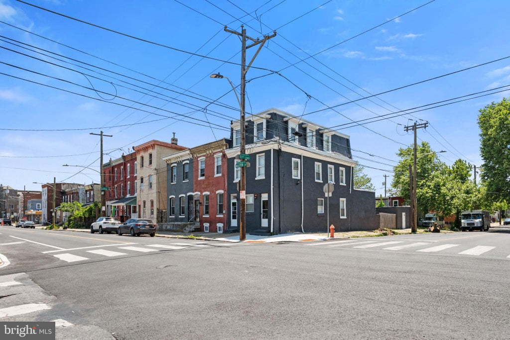 Photo of 5026 Master Street, PHILADELPHIA, PA 19131 (MLS # PAPH2624066)