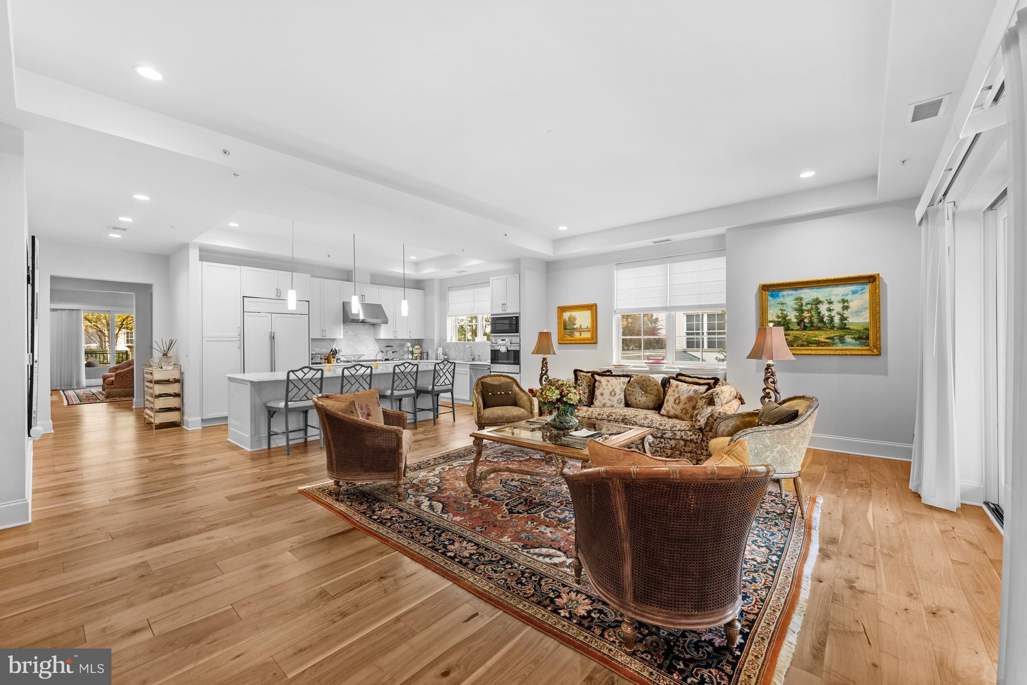 QUARRY SPRINGS - Residential