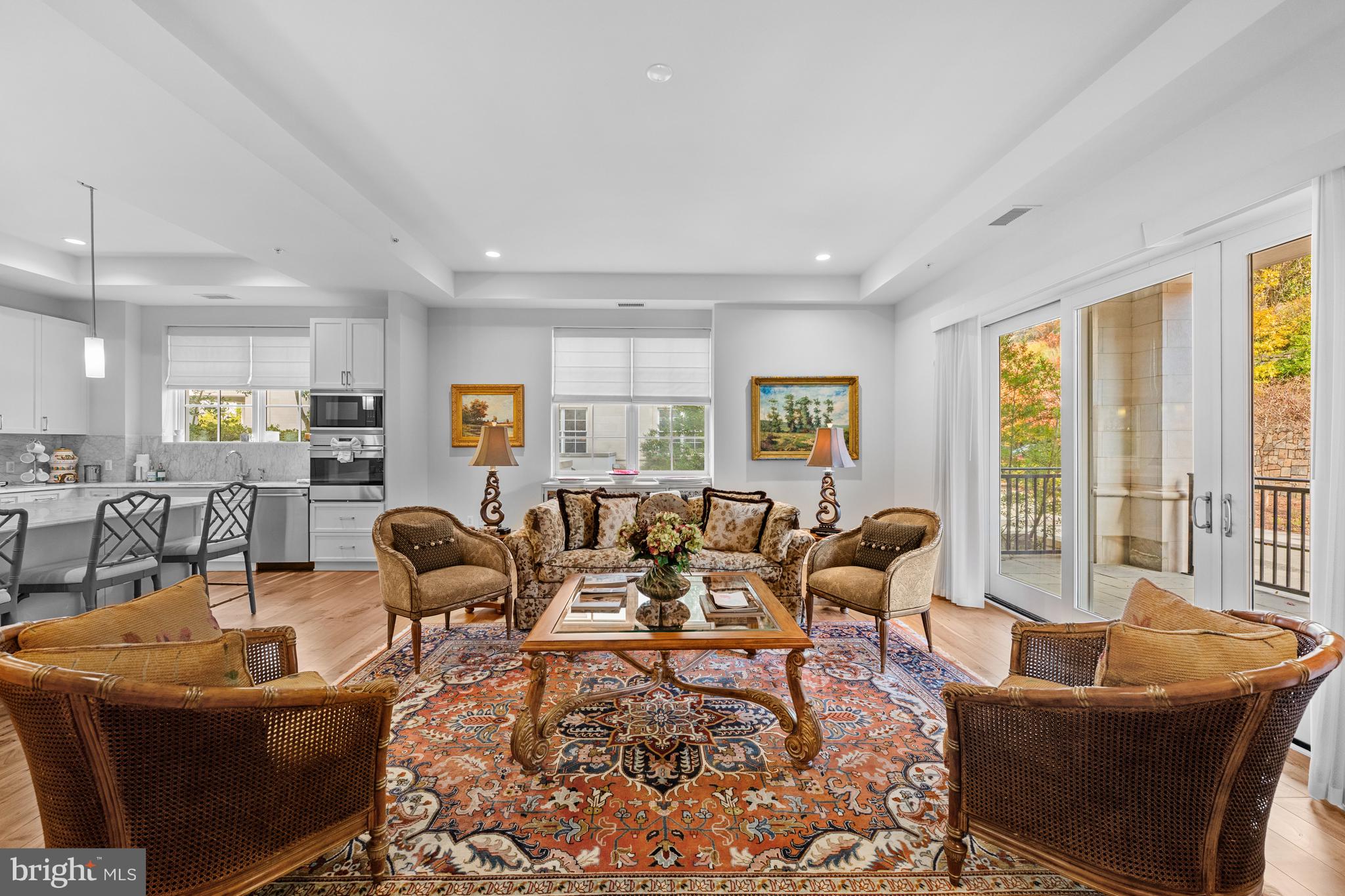 QUARRY SPRINGS - Residential