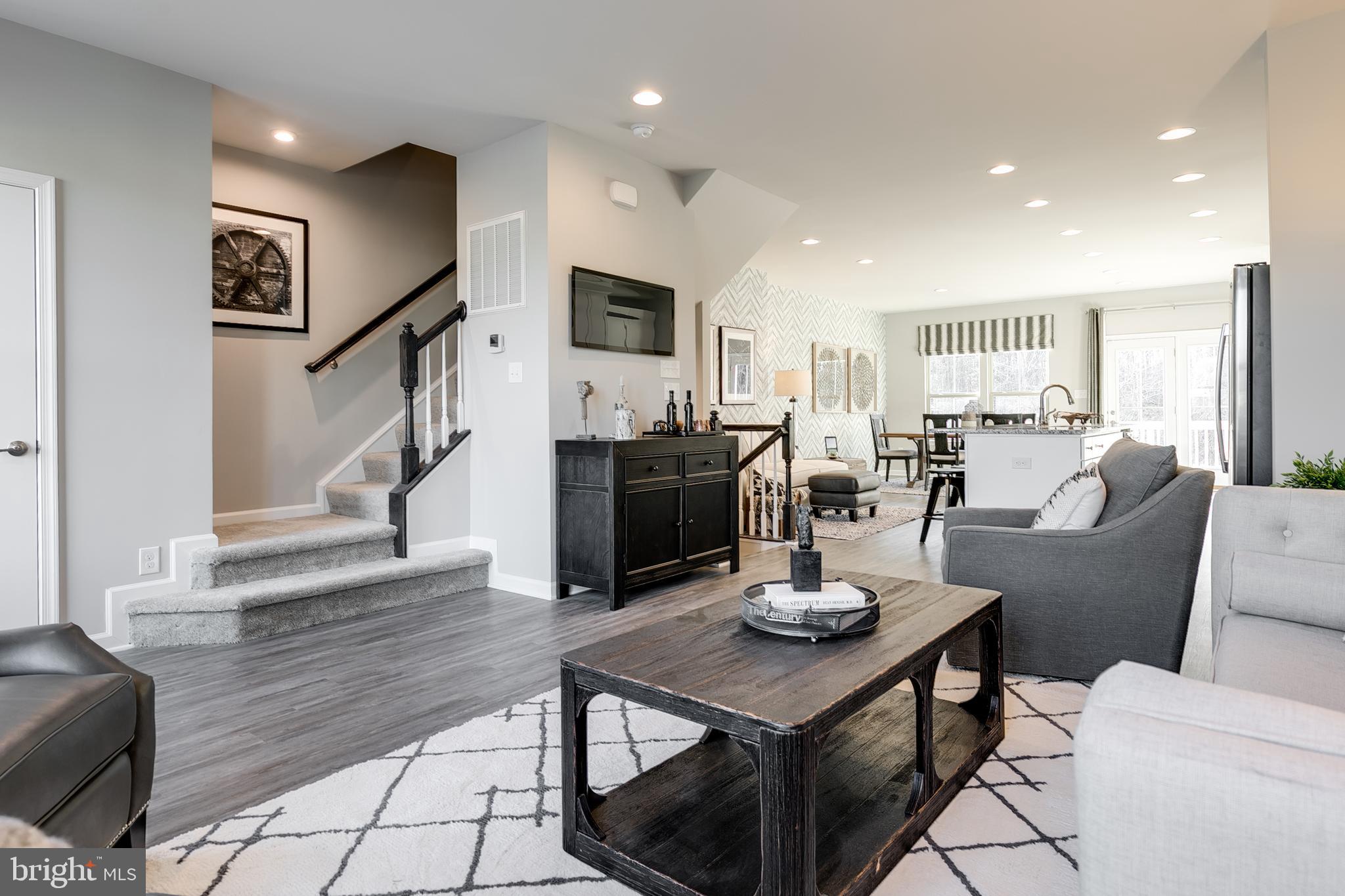 ANDALE GREEN - Residential