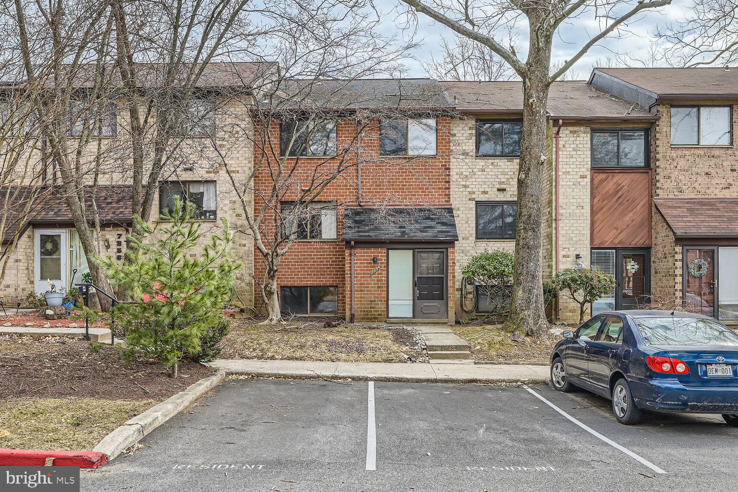 ELKHORN LANDING - Residential