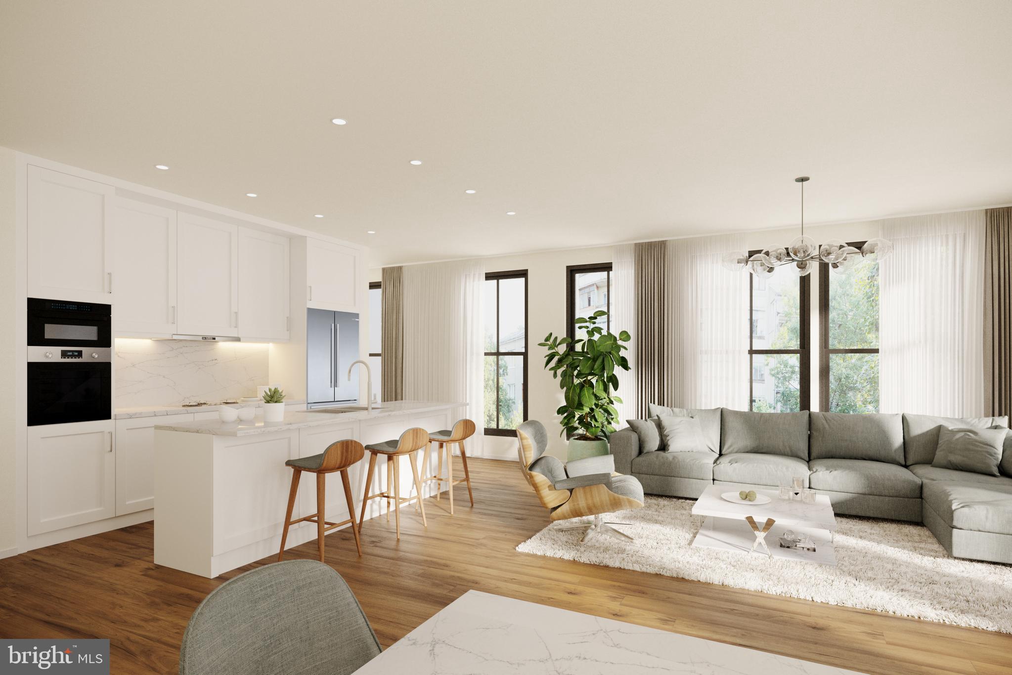 OLD TOWN - Residential