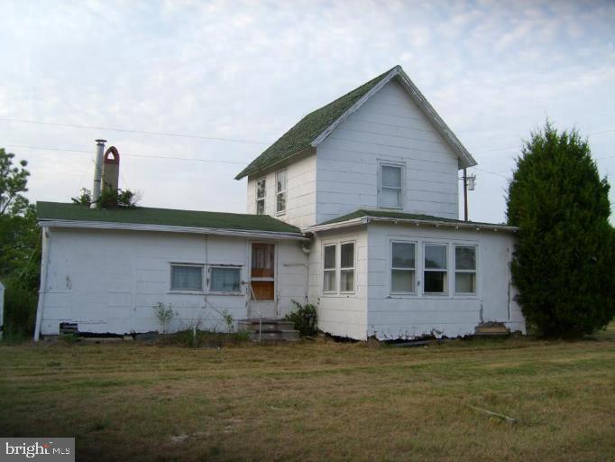 1736 CROCHERON ROAD