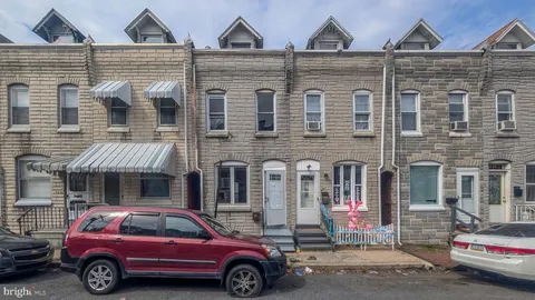 MLS: PABK2055284