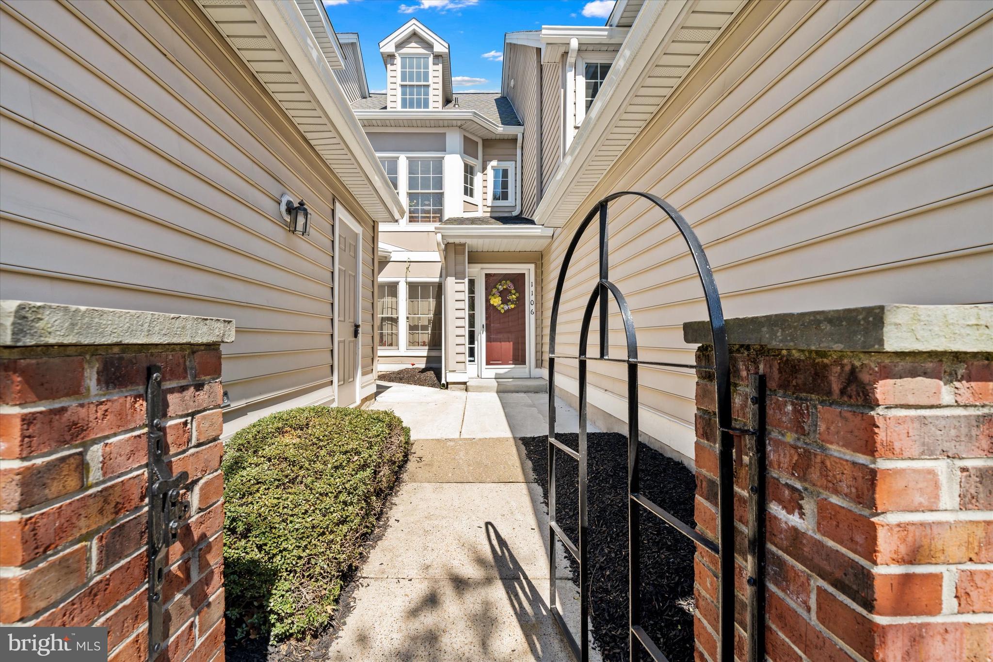 BERKSHIRE - Residential