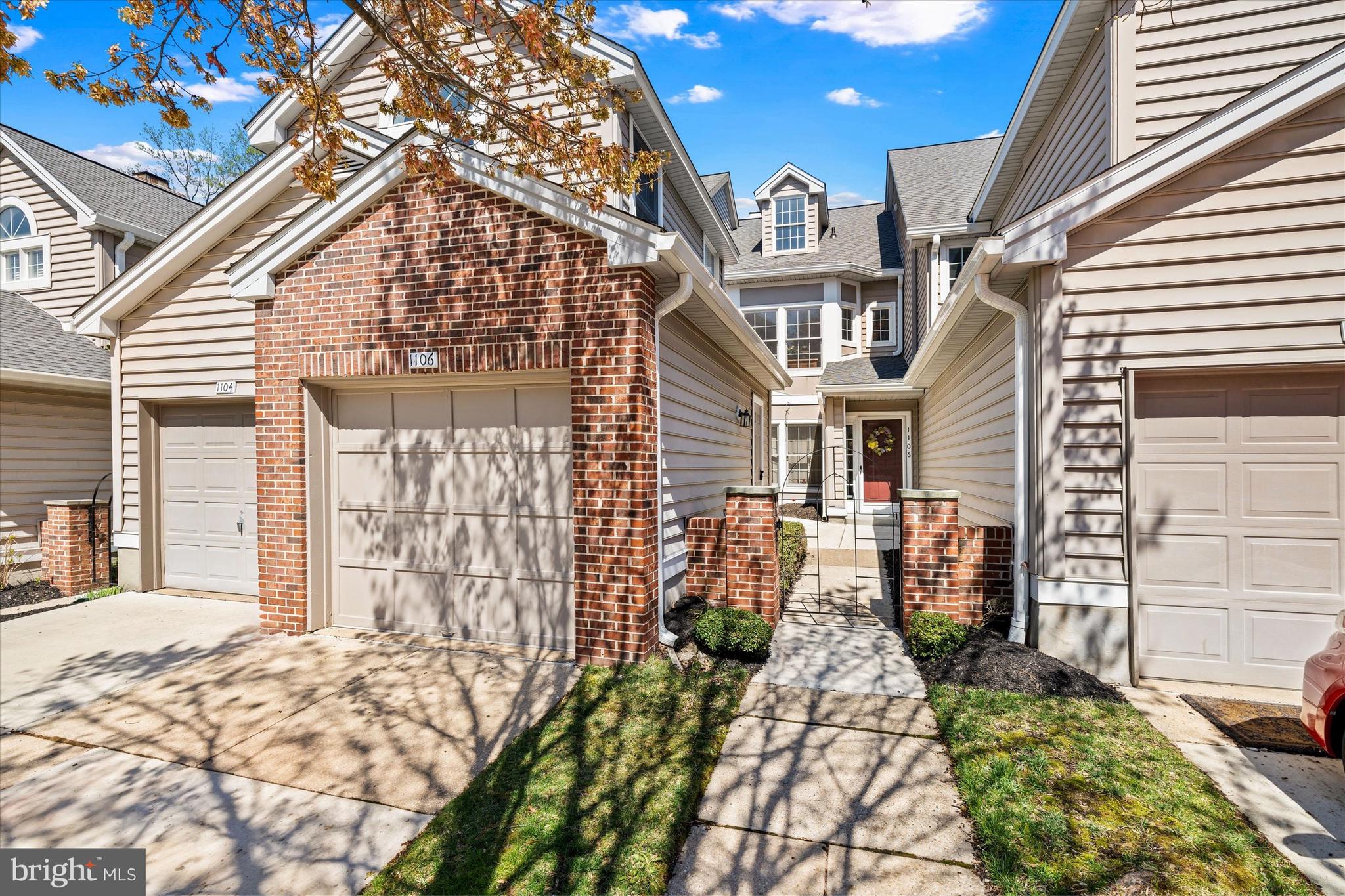 BERKSHIRE - Residential