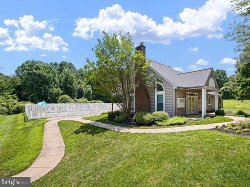 BERKSHIRE - Residential