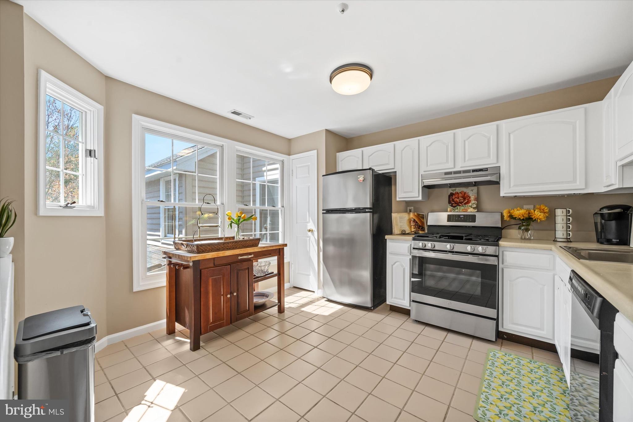 BERKSHIRE - Residential