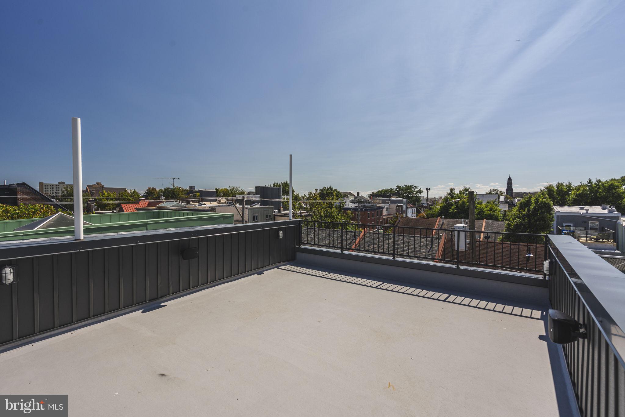 GRADUATE HOSPITAL - Residential