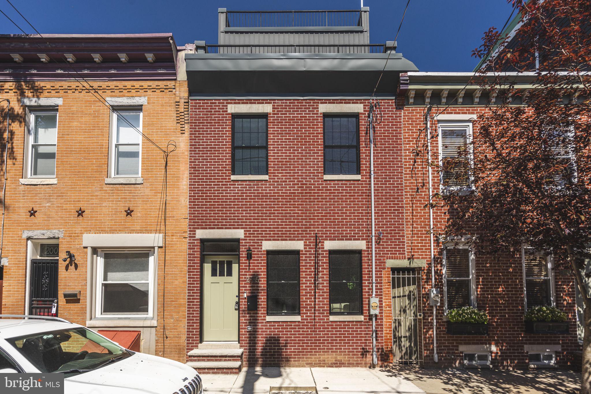 2005 KATER STREET