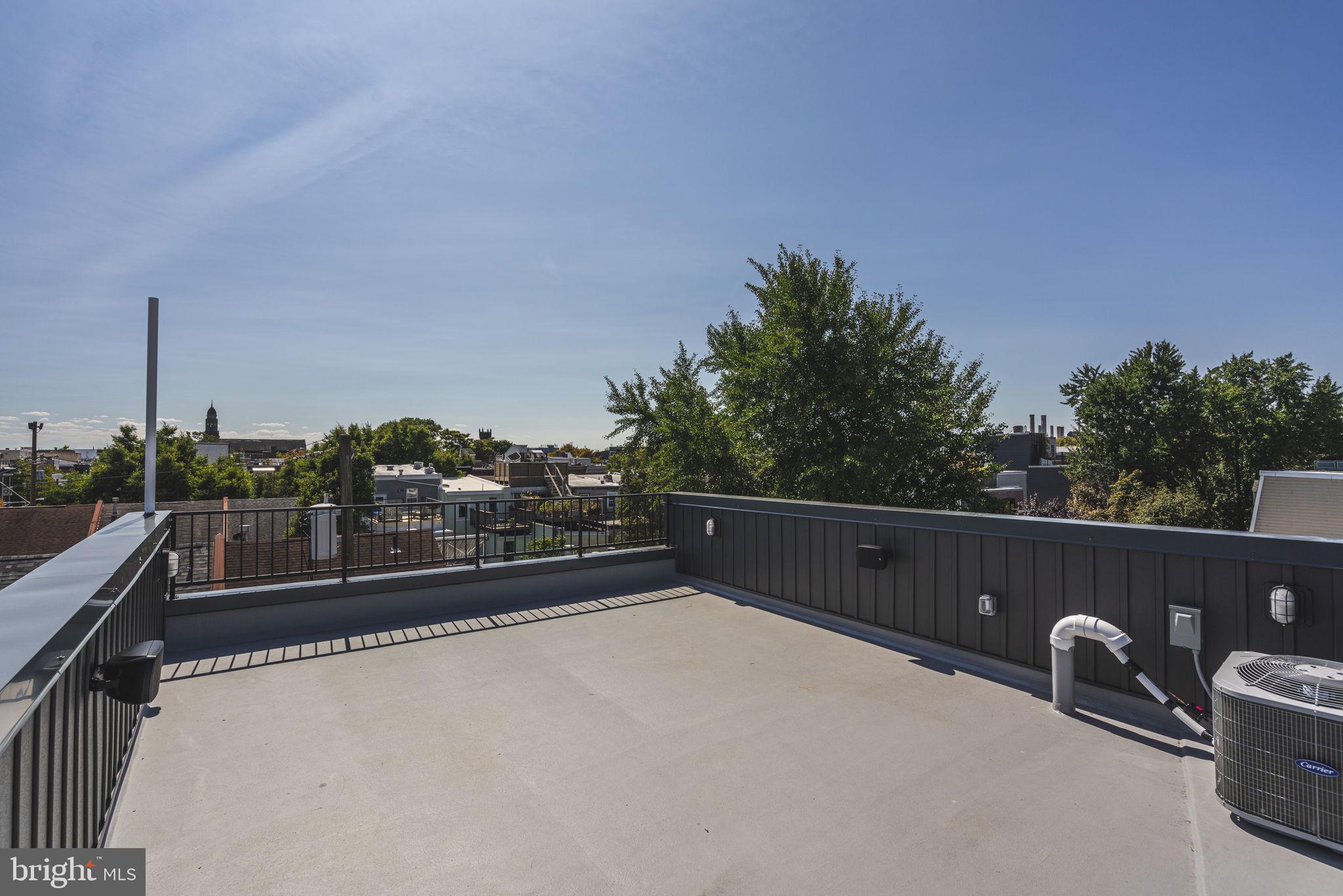 GRADUATE HOSPITAL - Residential