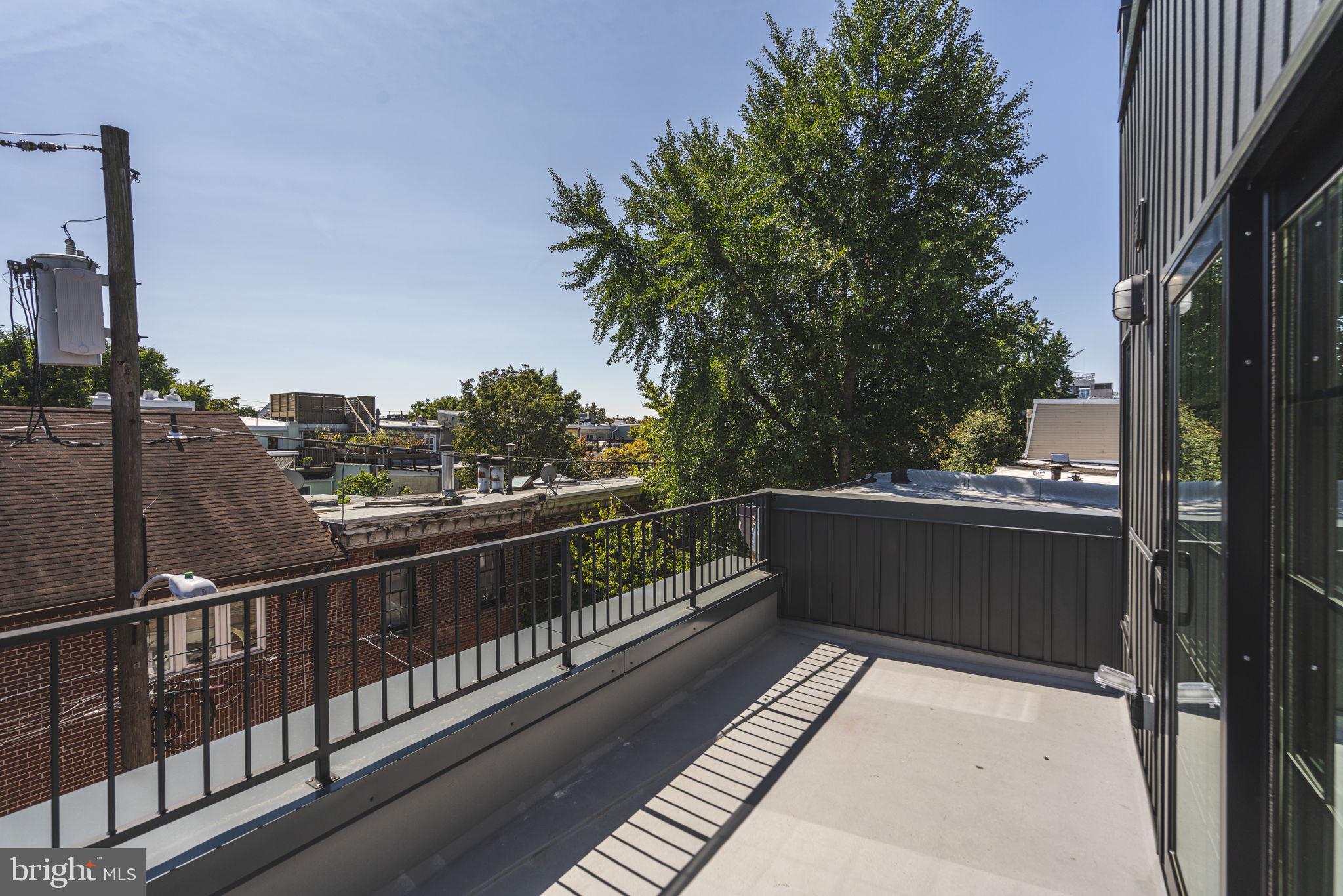 GRADUATE HOSPITAL - Residential