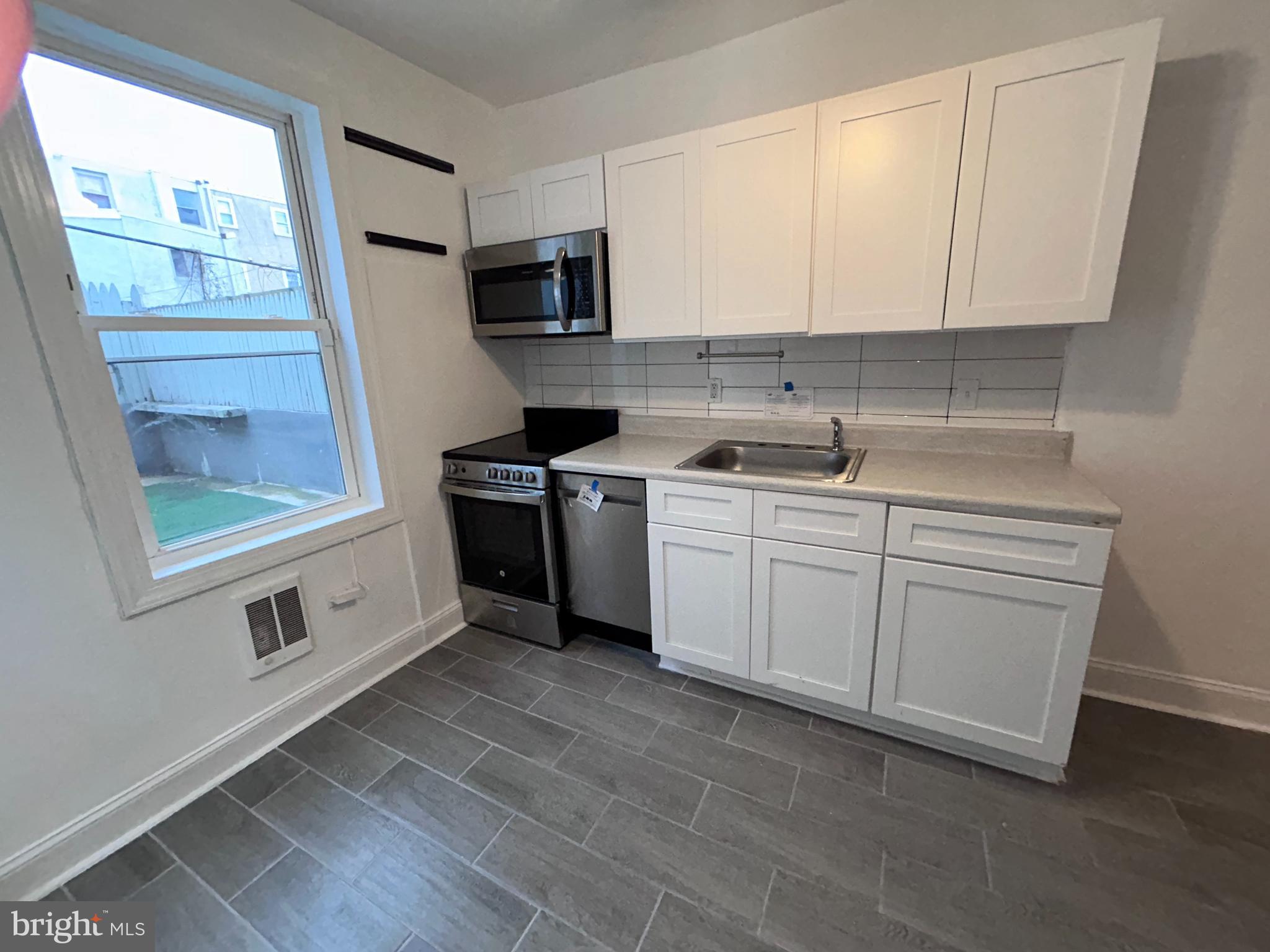 FISHTOWN - Residential