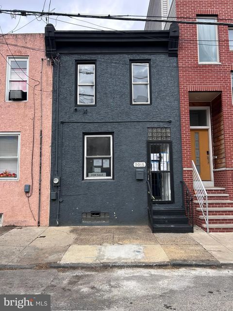 Photo of 2015 E Letterly Street, PHILADELPHIA, PA 19125 (MLS # PAPH2557548)