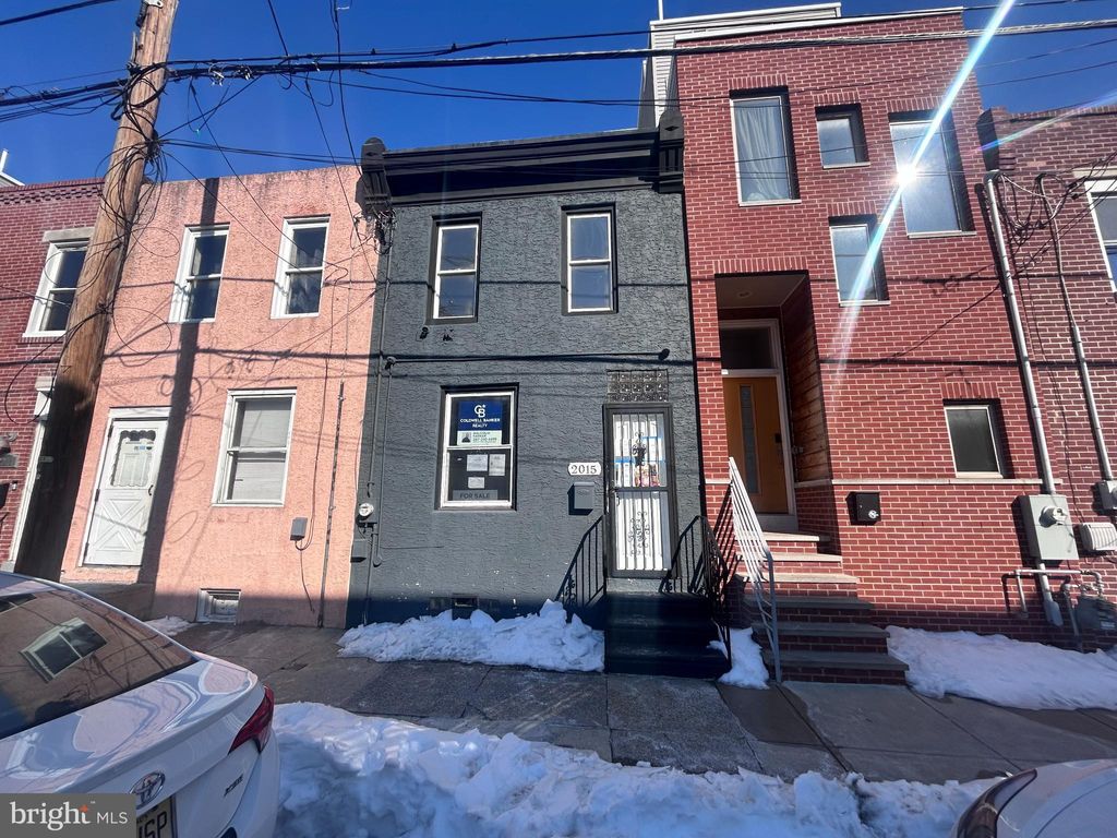Photo of 2015 E Letterly Street, PHILADELPHIA, PA 19125 (MLS # PAPH2557548)
