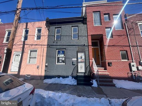 Photo of 2015 E Letterly Street, PHILADELPHIA, PA 19125 (MLS # PAPH2557548)