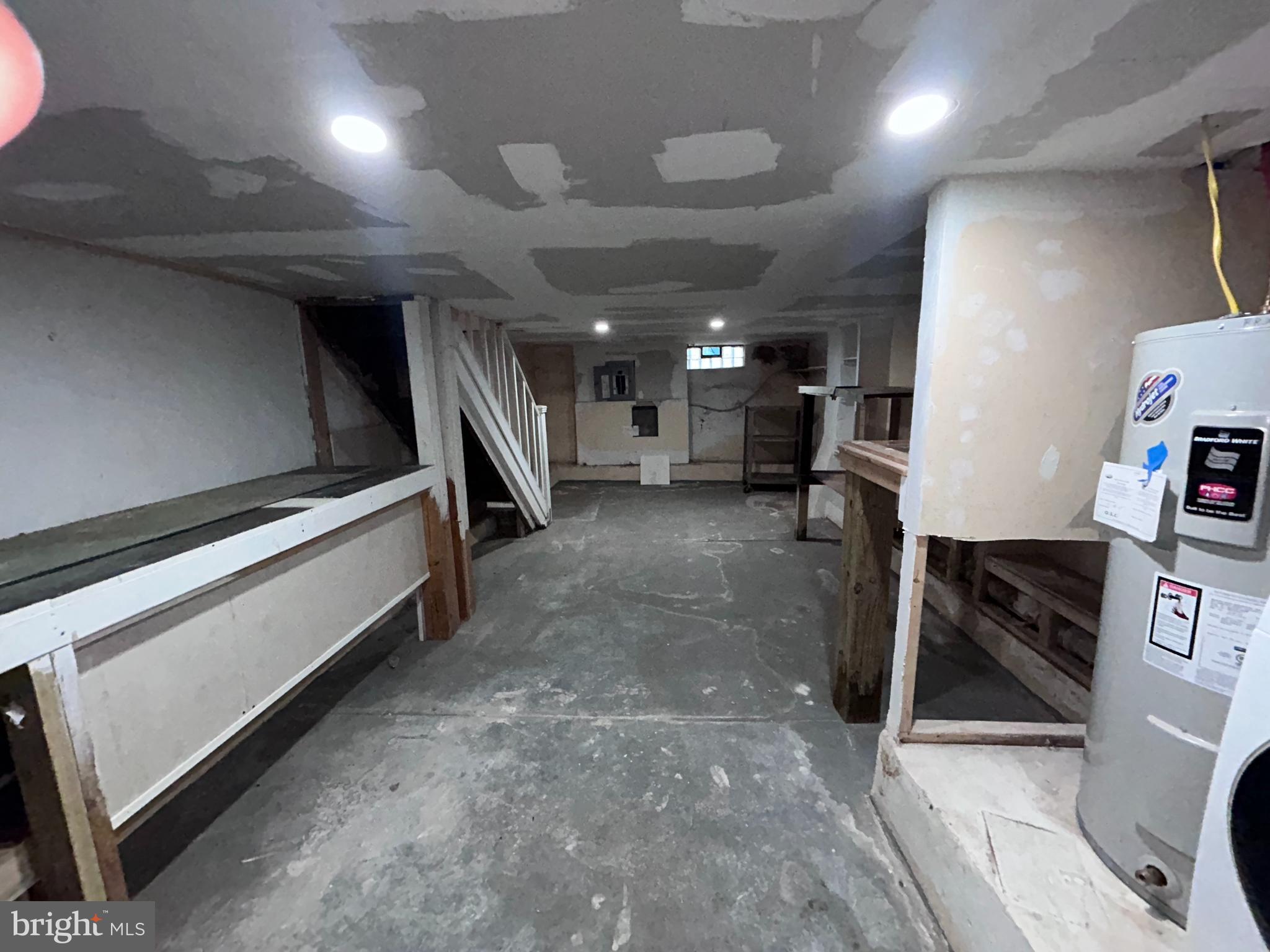 FISHTOWN - Residential