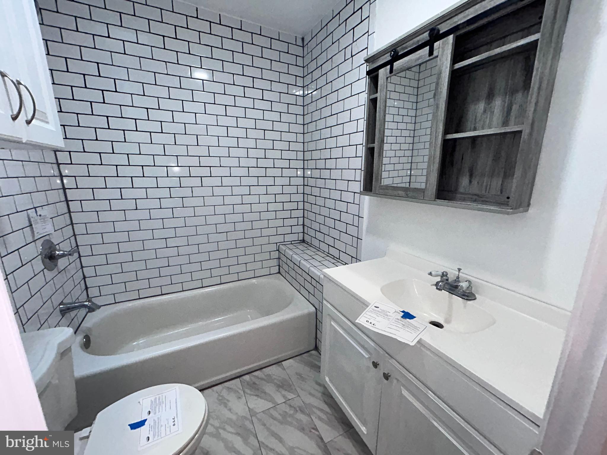 FISHTOWN - Residential