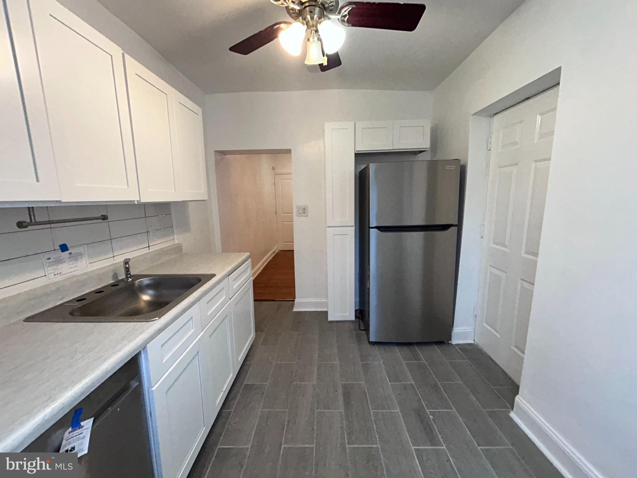 FISHTOWN - Residential