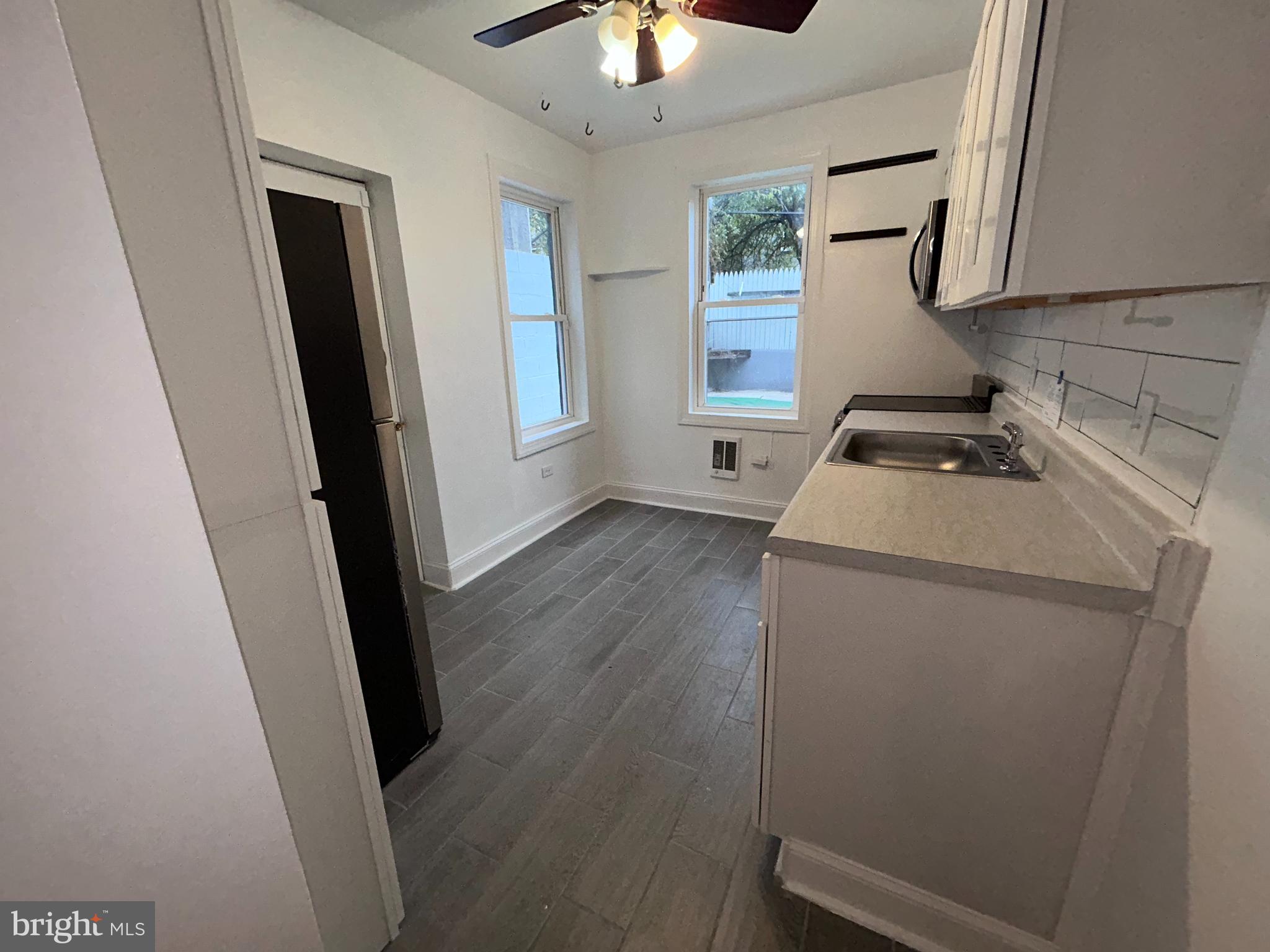 FISHTOWN - Residential