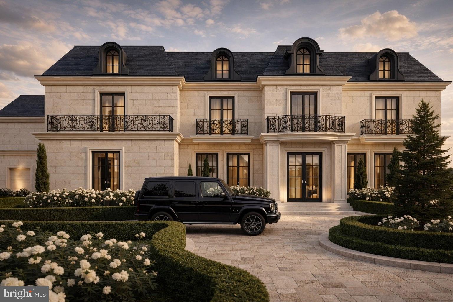 6723 GEORGETOWN PIKE