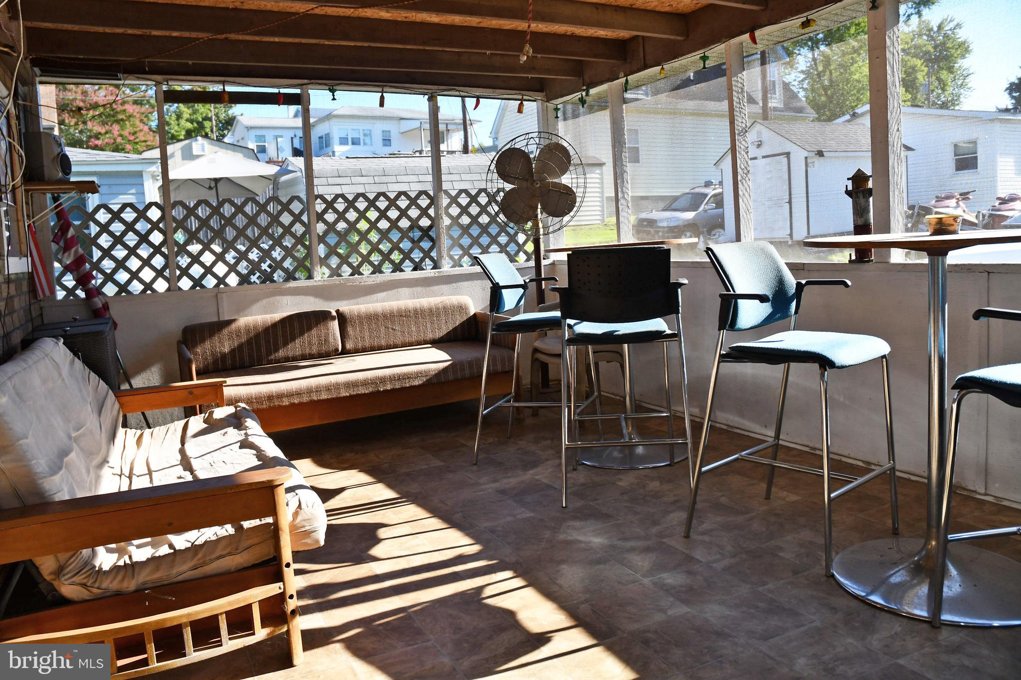 CRYSTAL BEACH MANOR - Residential