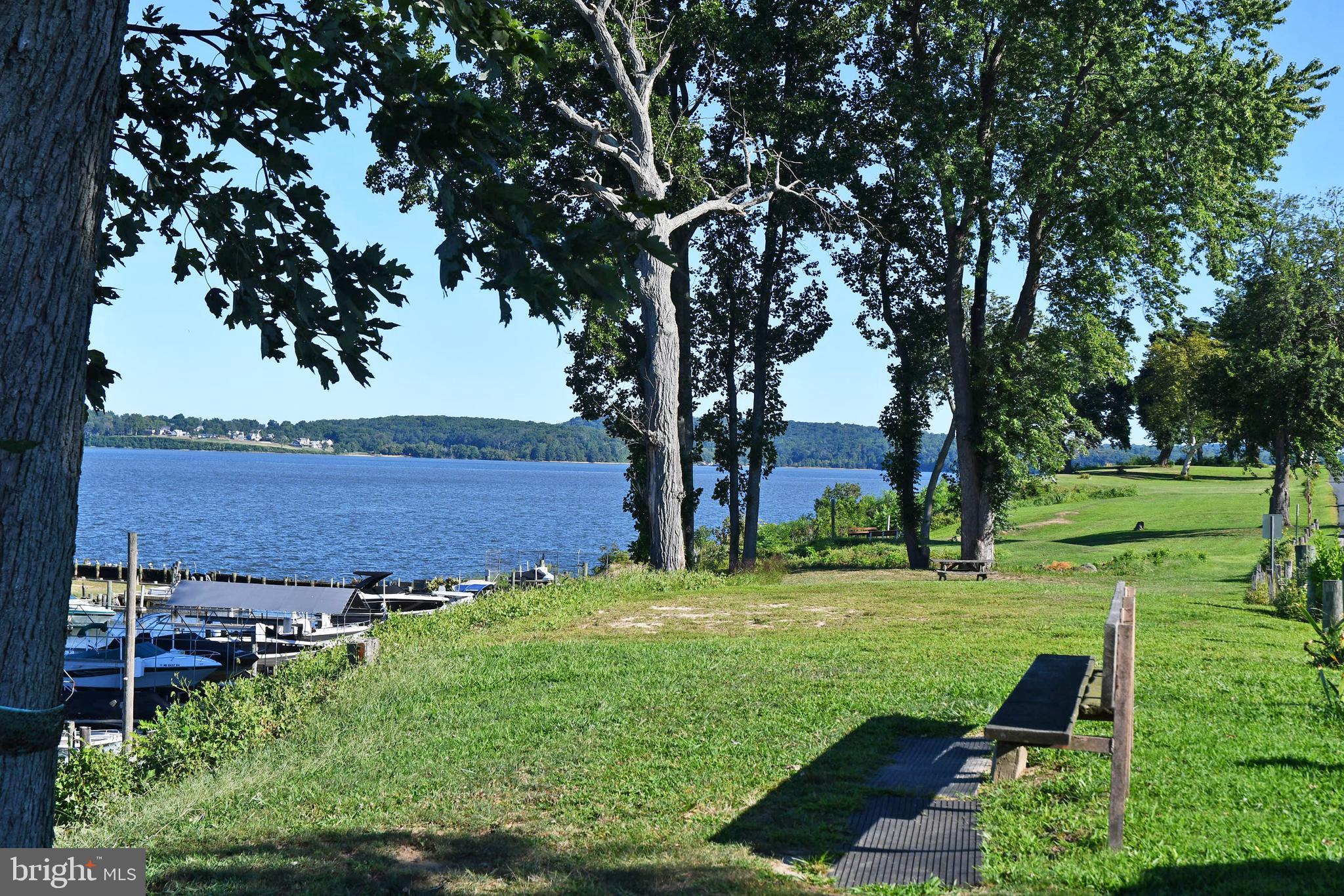 CRYSTAL BEACH MANOR - Residential