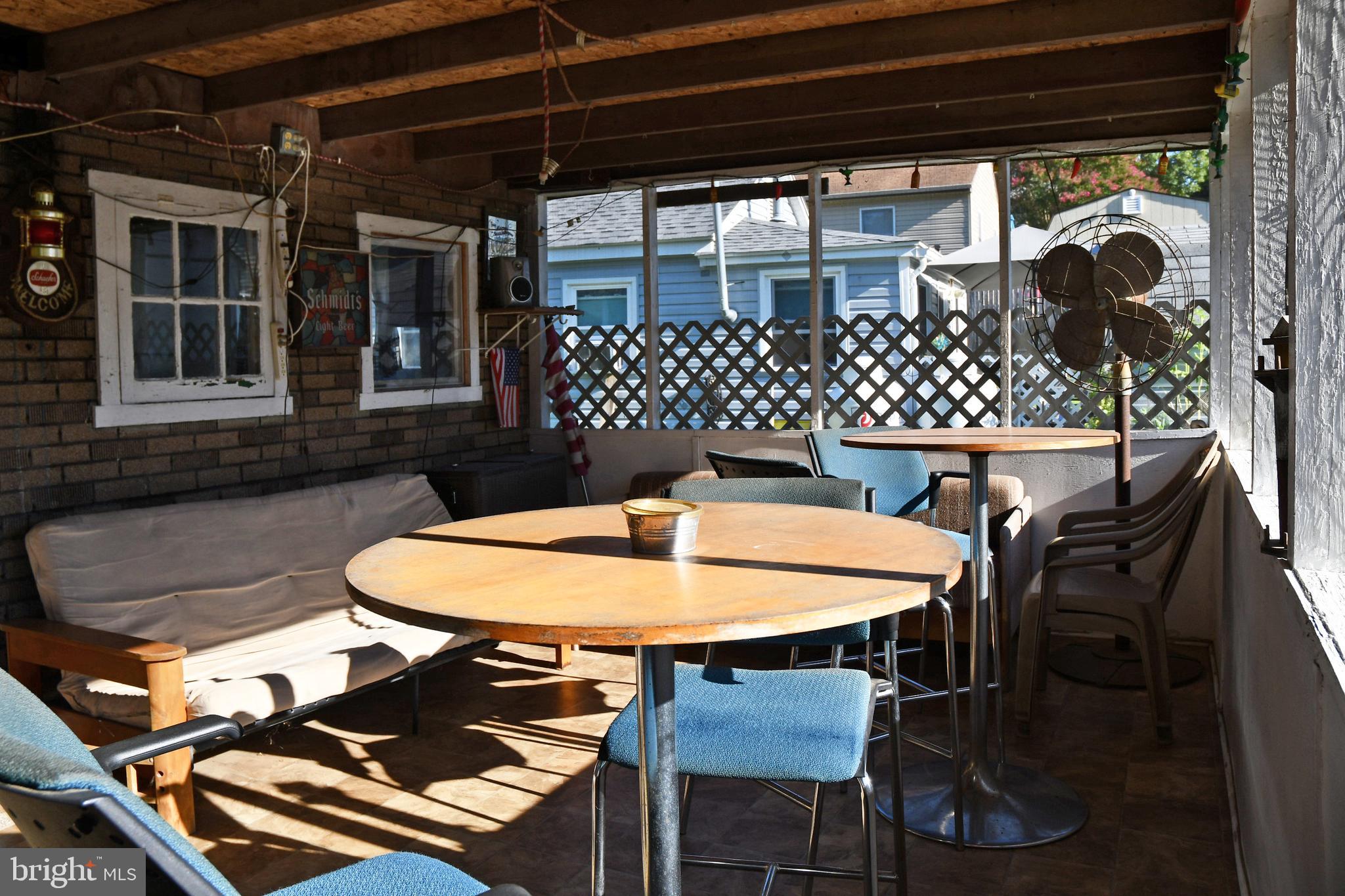 CRYSTAL BEACH MANOR - Residential