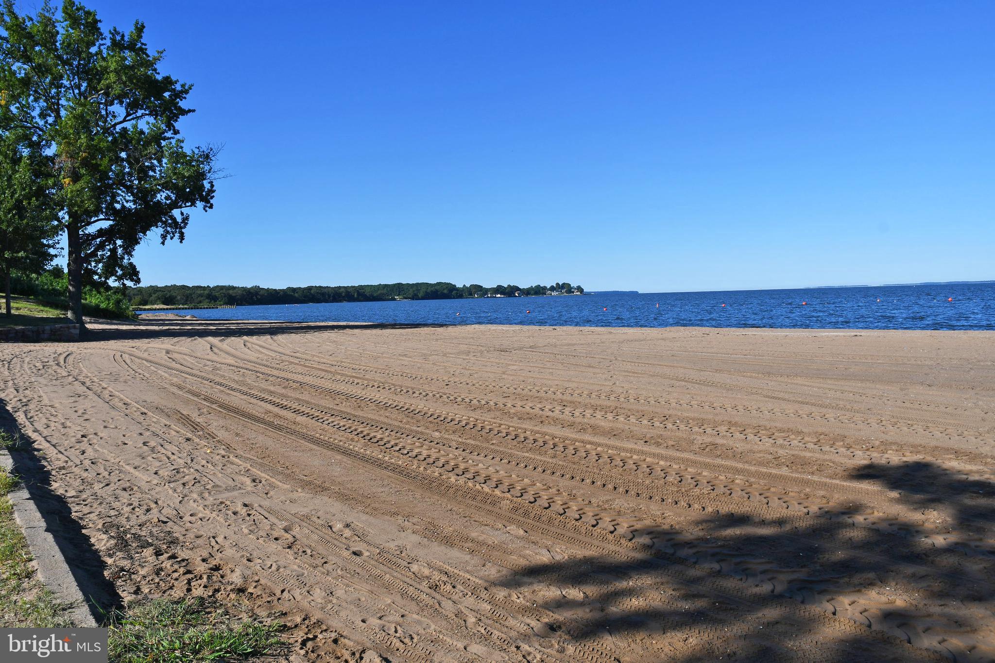 CRYSTAL BEACH MANOR - Residential