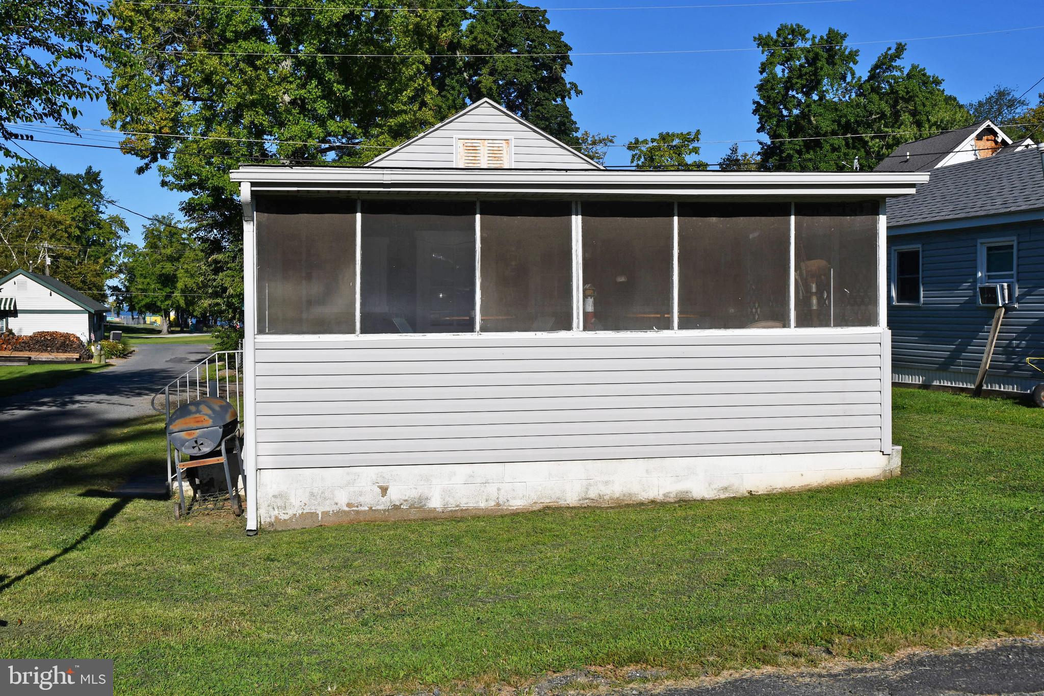 2 GLENWOOD STREET