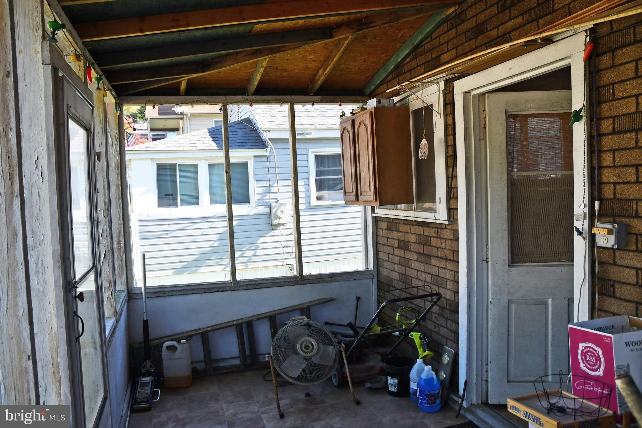 CRYSTAL BEACH MANOR - Residential