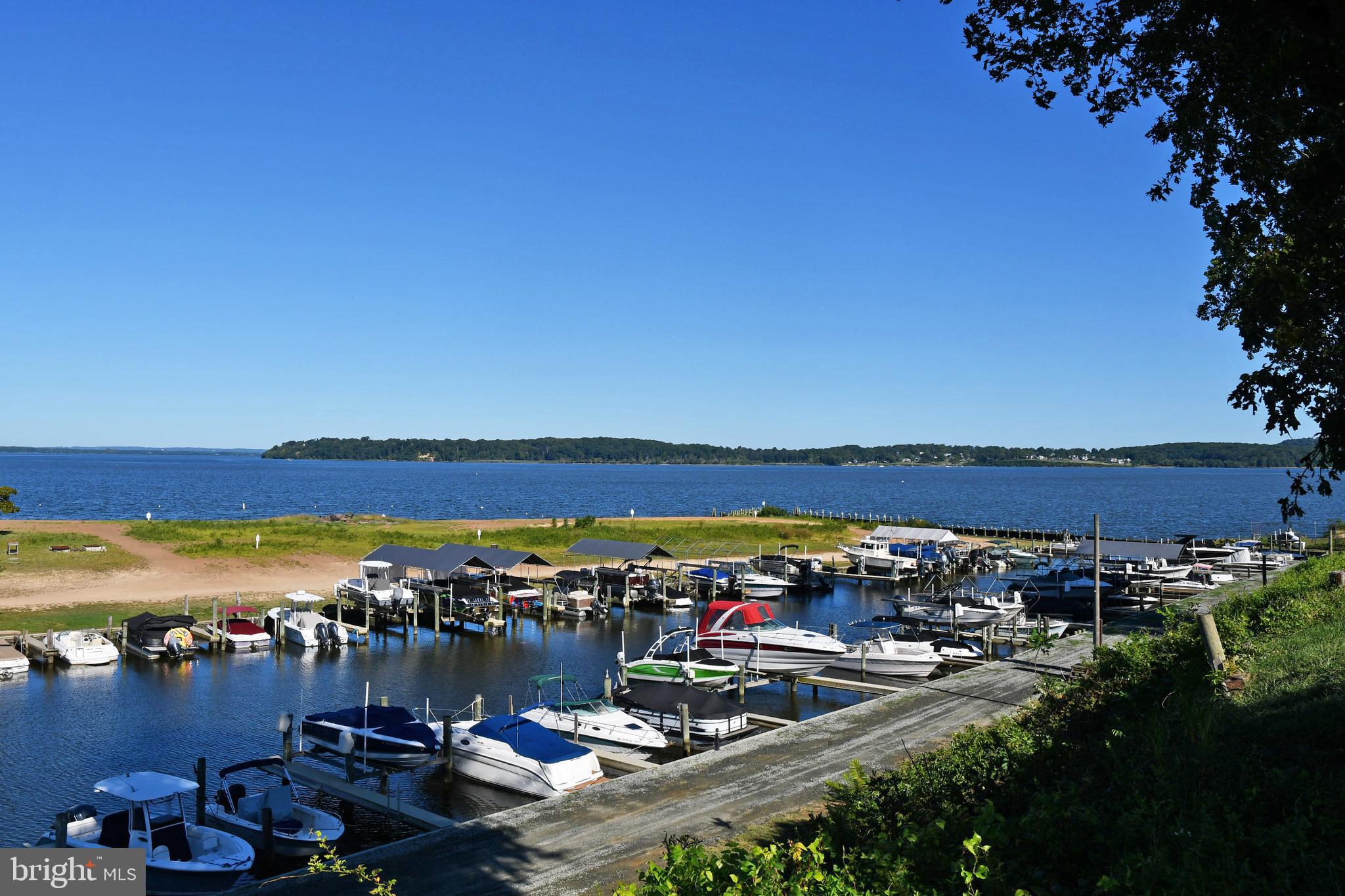 CRYSTAL BEACH MANOR - Residential