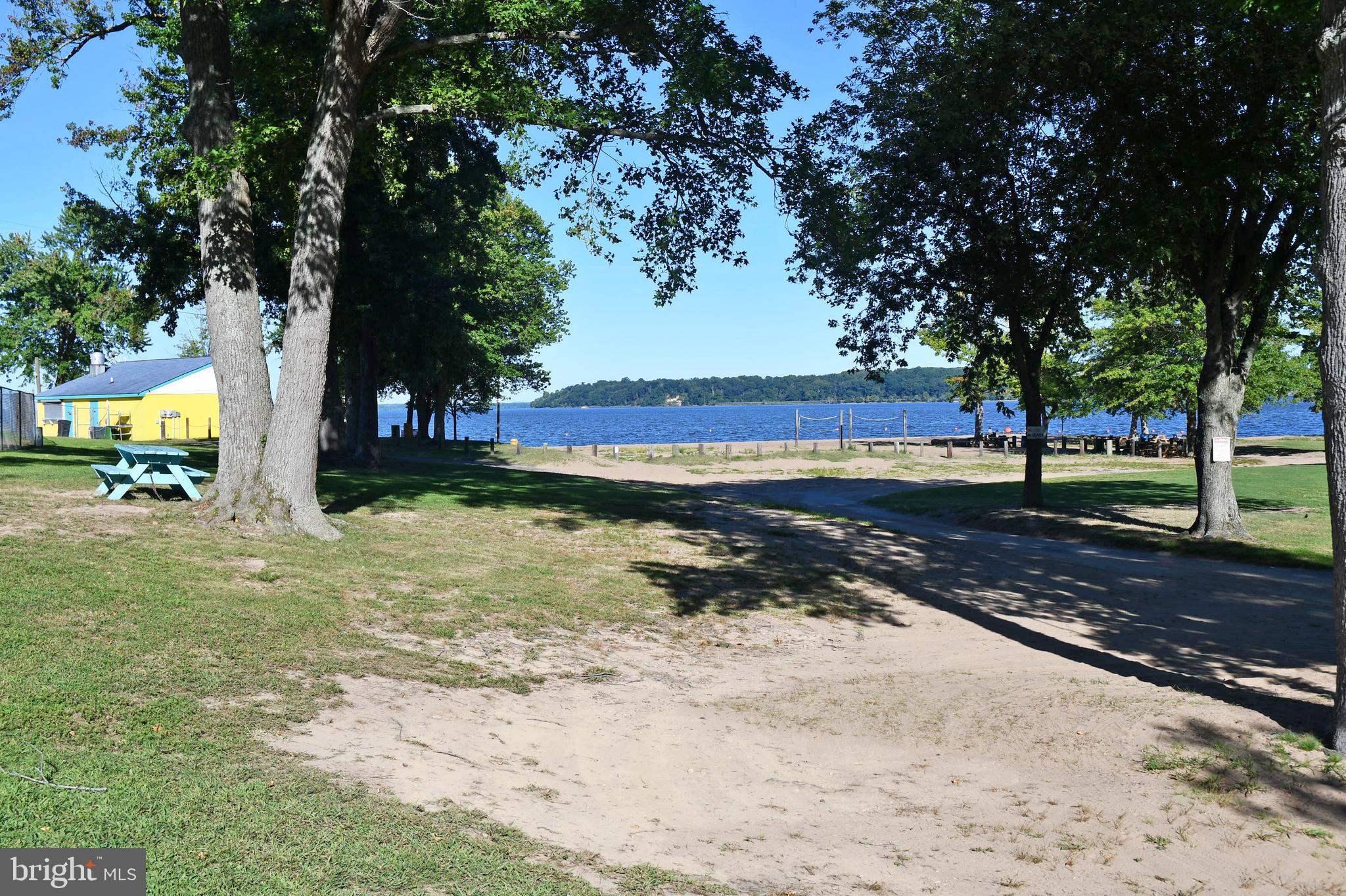 CRYSTAL BEACH MANOR - Residential