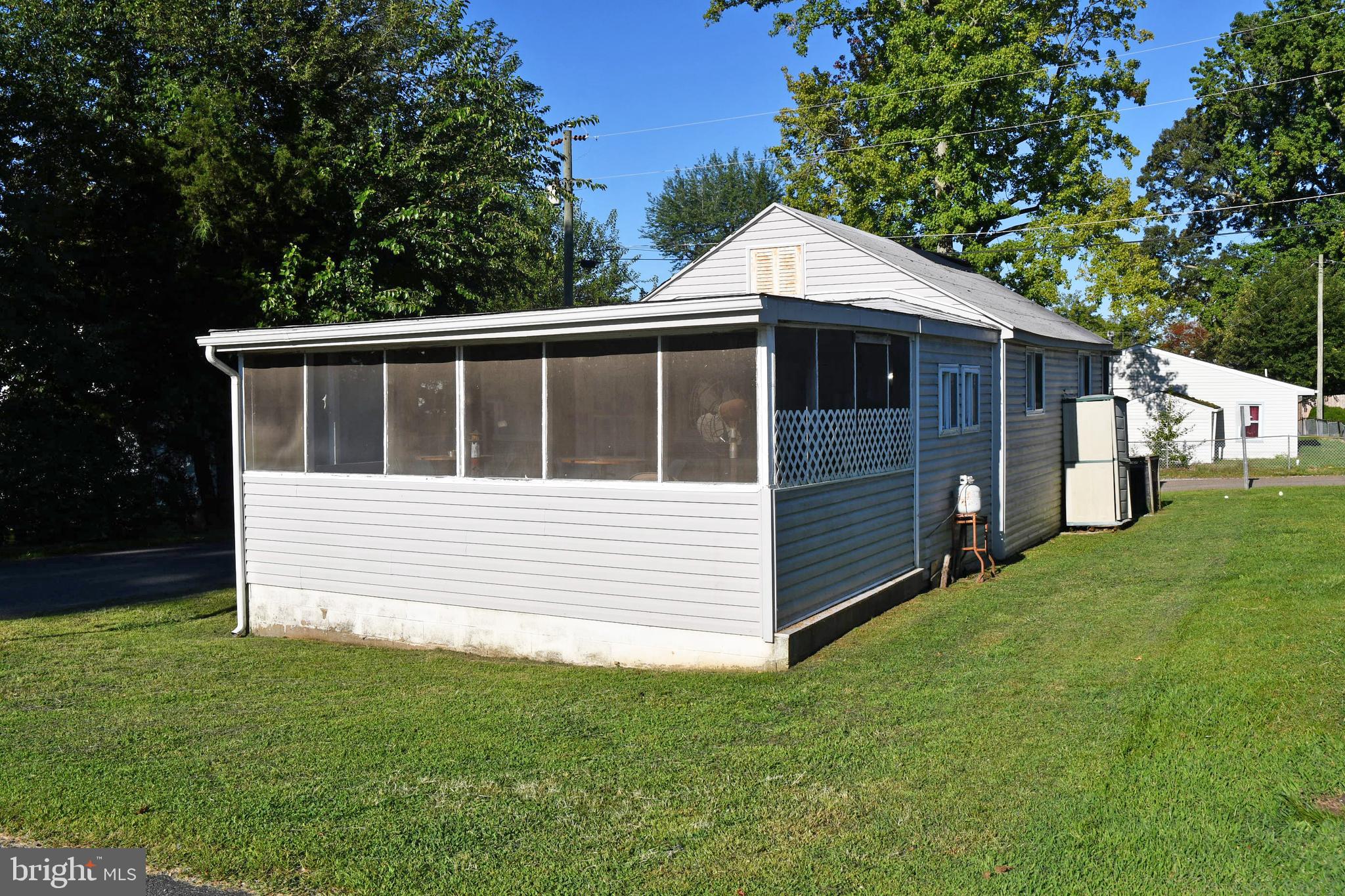 2 GLENWOOD STREET