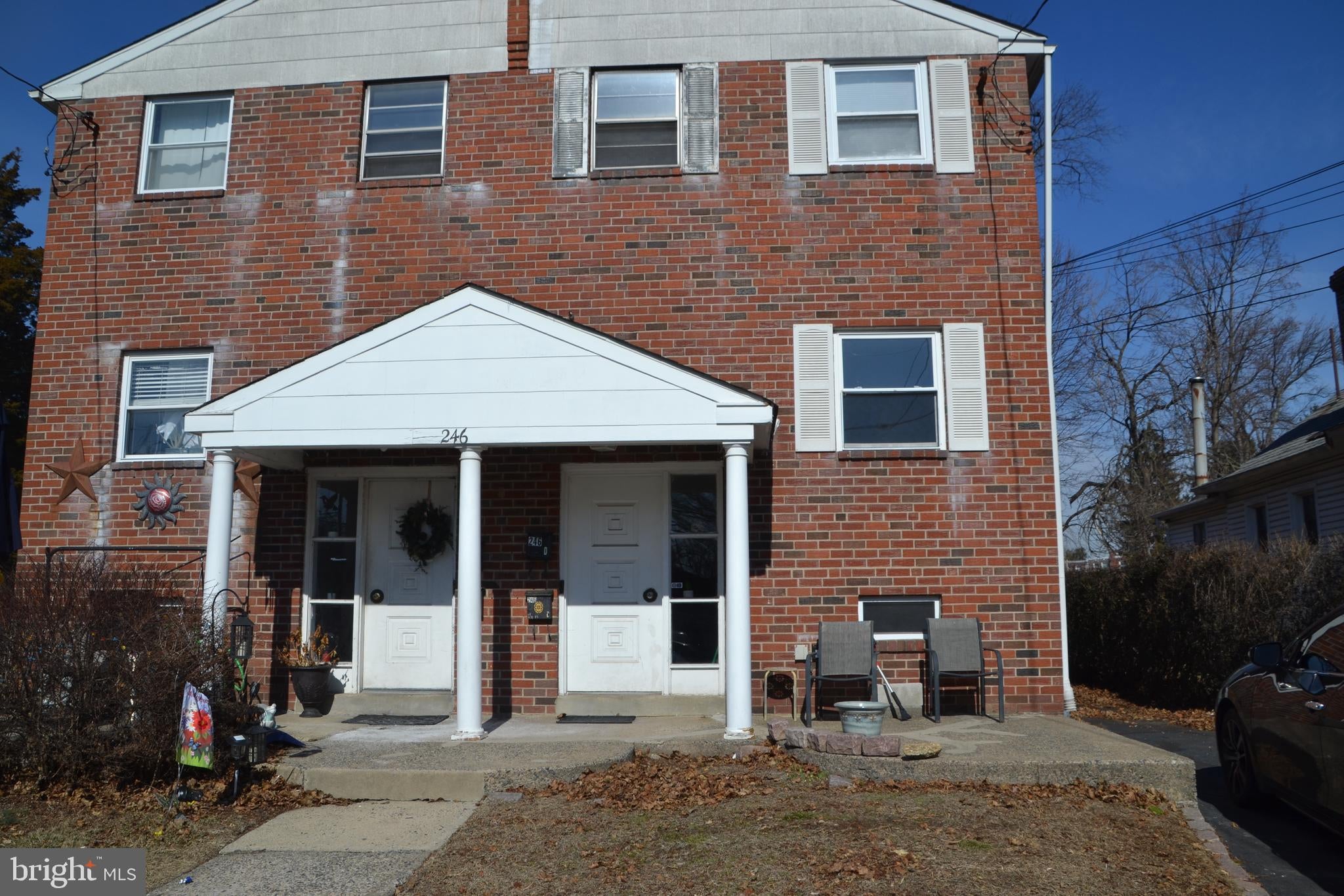 246 ARDMORE AVENUE