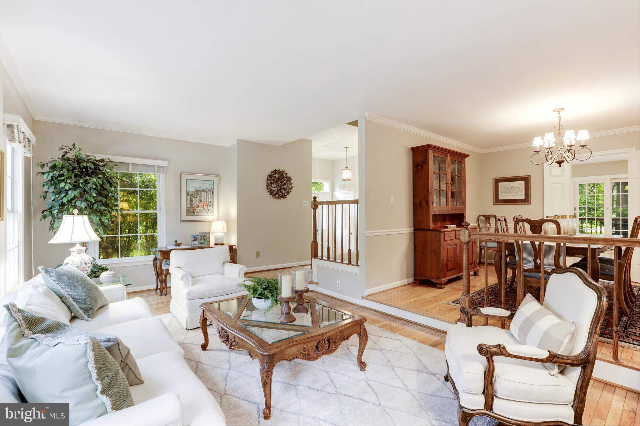 WILLIAMSBURG POND - Residential