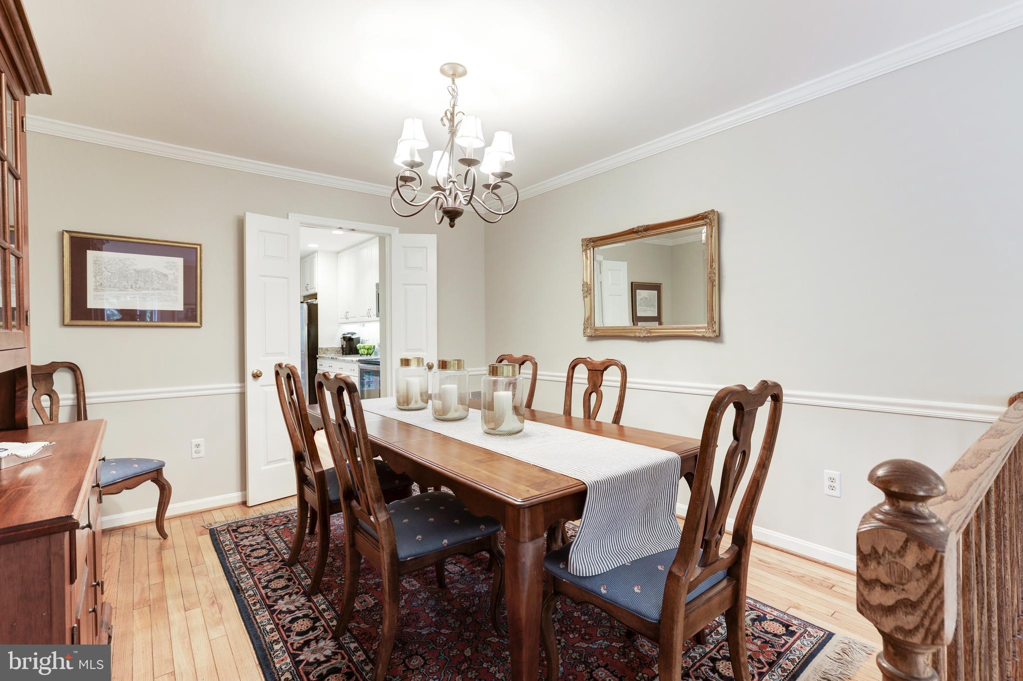 WILLIAMSBURG POND - Residential