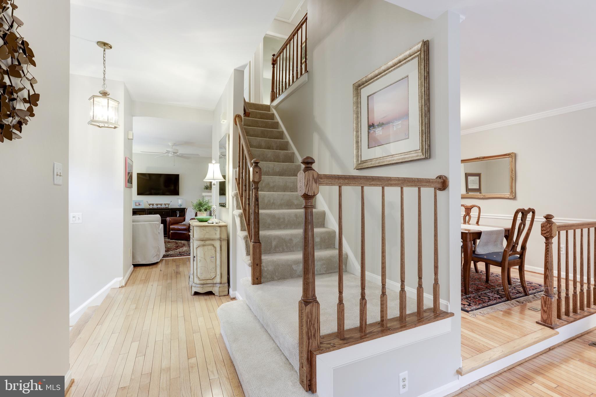 WILLIAMSBURG POND - Residential