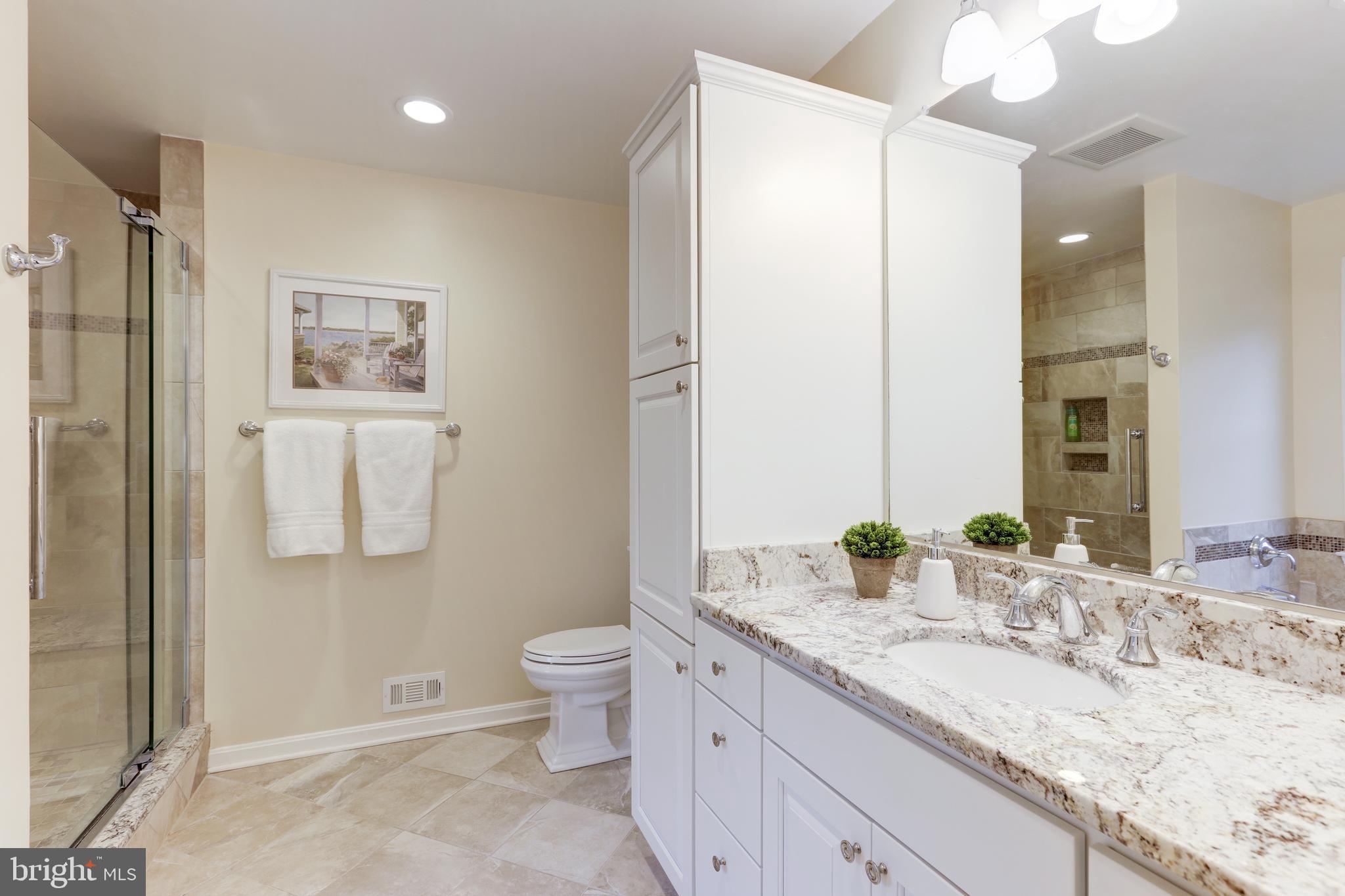 WILLIAMSBURG POND - Residential