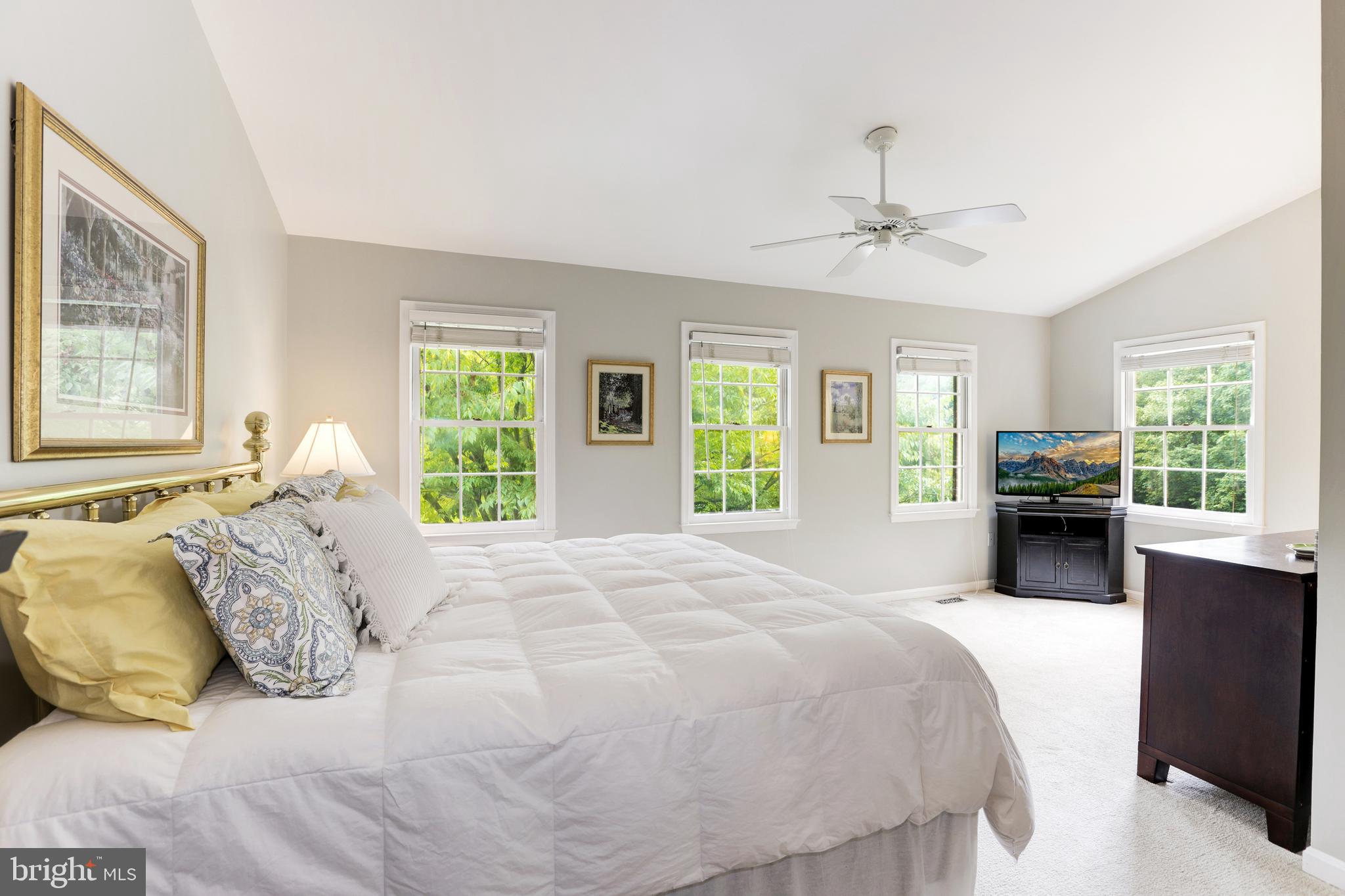 WILLIAMSBURG POND - Residential